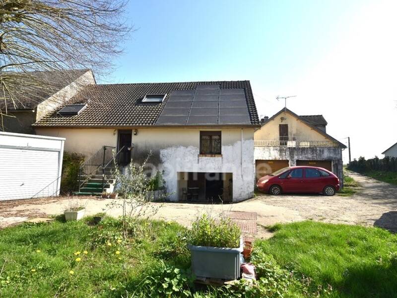 Maison à vendre, 282m², PITHIVIERS