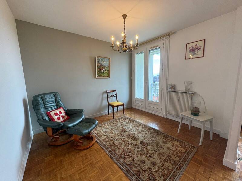 Maison à vendre, 75m², SAINT ETIENNE