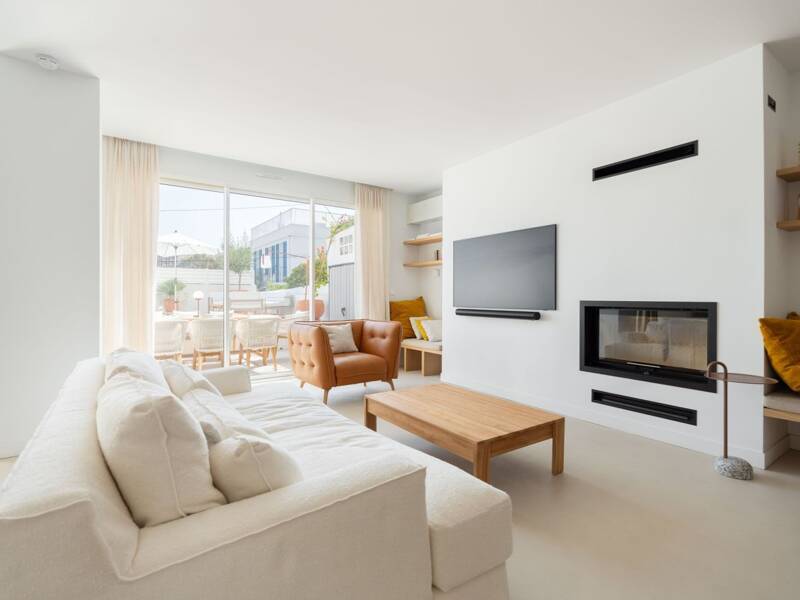 Maison à vendre, 145m², MARSEILLE 7E