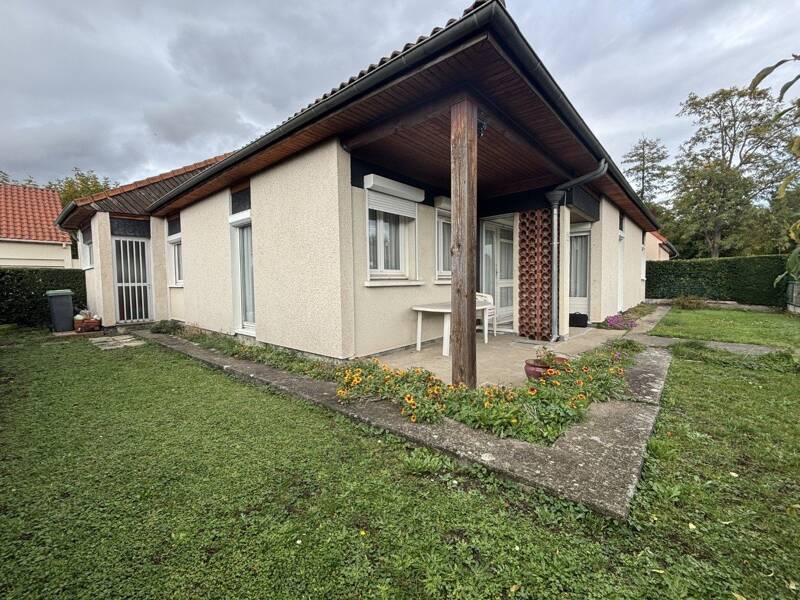 Maison à vendre, 100m², CLERMONT FERRAND