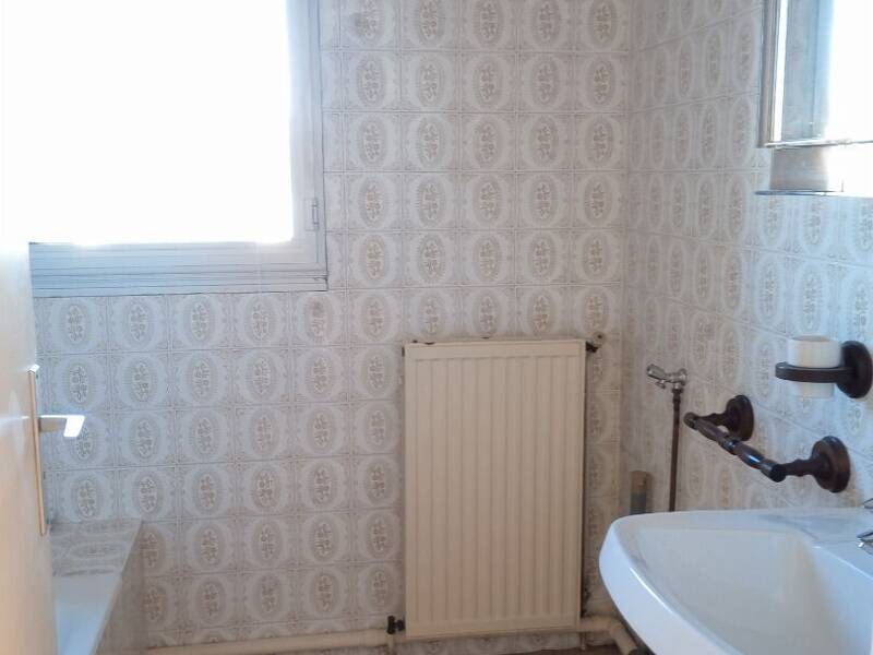 Maison à louer, 33m², QUIMPERLE