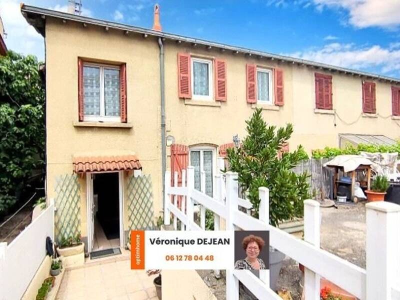 Maison à vendre, 146m², CLERMONT FERRAND