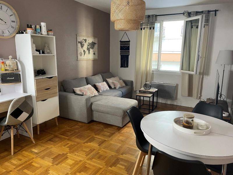 Maison à louer, 60m², GRENOBLE