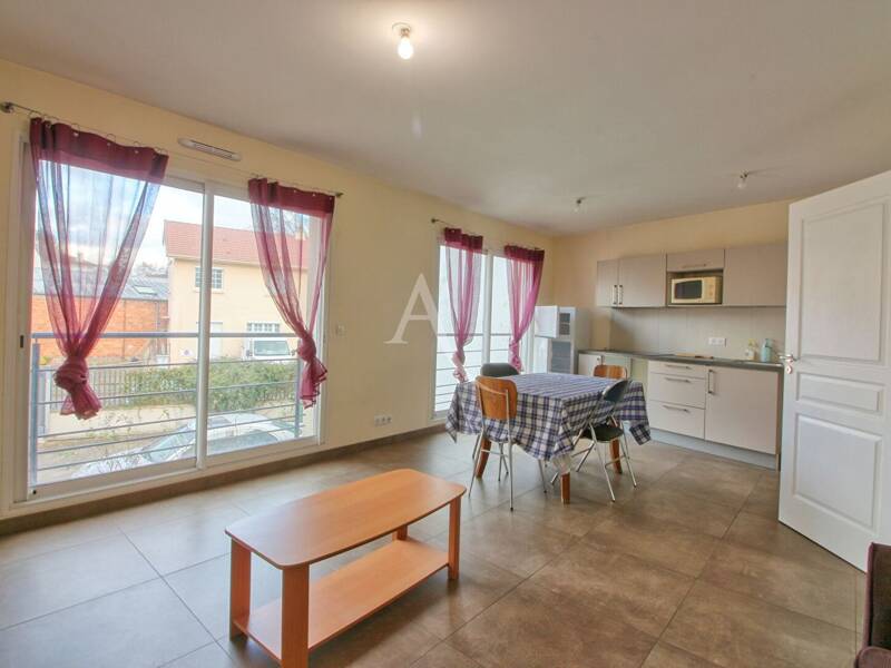 Maison à louer, 47m², ANTONY