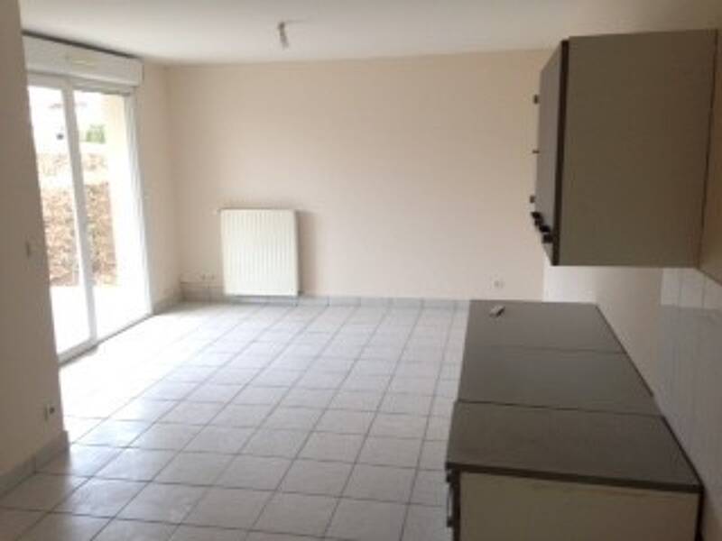 Maison à louer, 58m², MONTREVEL EN BRESSE