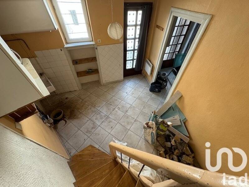 Maison à vendre, 49m², GRENOBLE