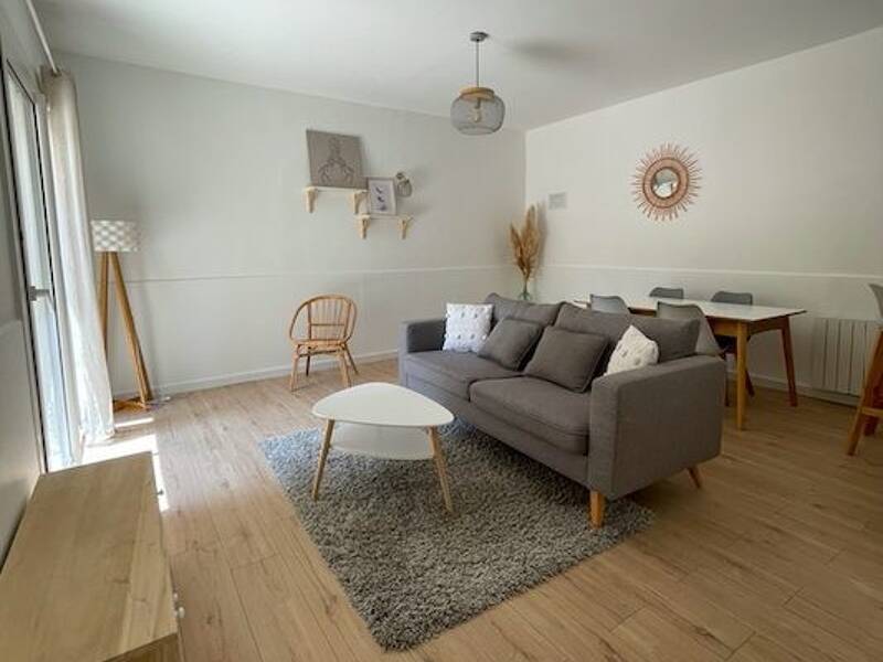 Maison à louer, 100m², AIX EN PROVENCE