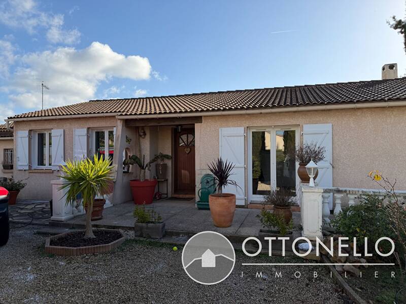 Maison à louer, 103m², ROQUEBRUNE SUR ARGENS