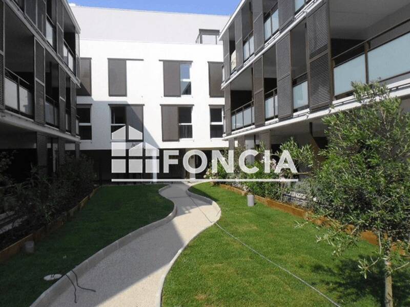 Maison à louer, 38m², CASTELNAU LE LEZ