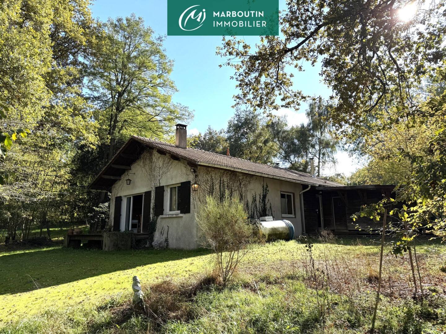Maison à vendre, 155m², CASTELJALOUX