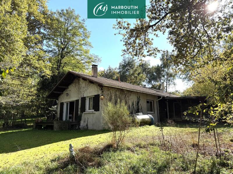 Maison à vendre, 155m², CASTELJALOUX