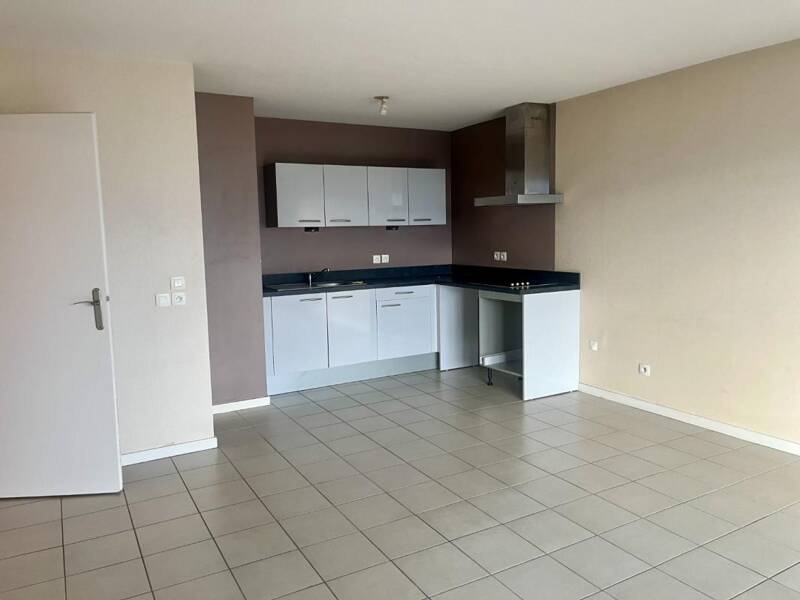 Maison à louer, 63m², GRENOBLE