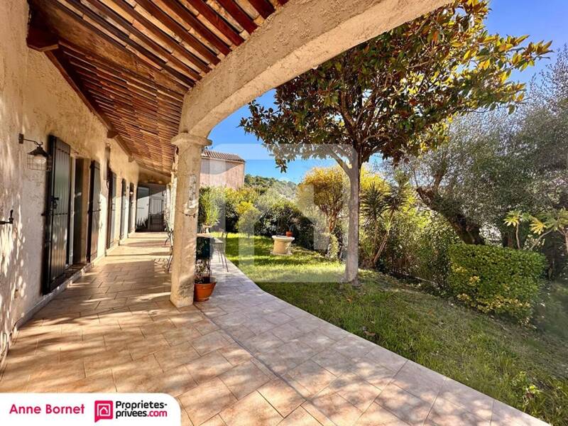 Maison à vendre, 148m², CANNES