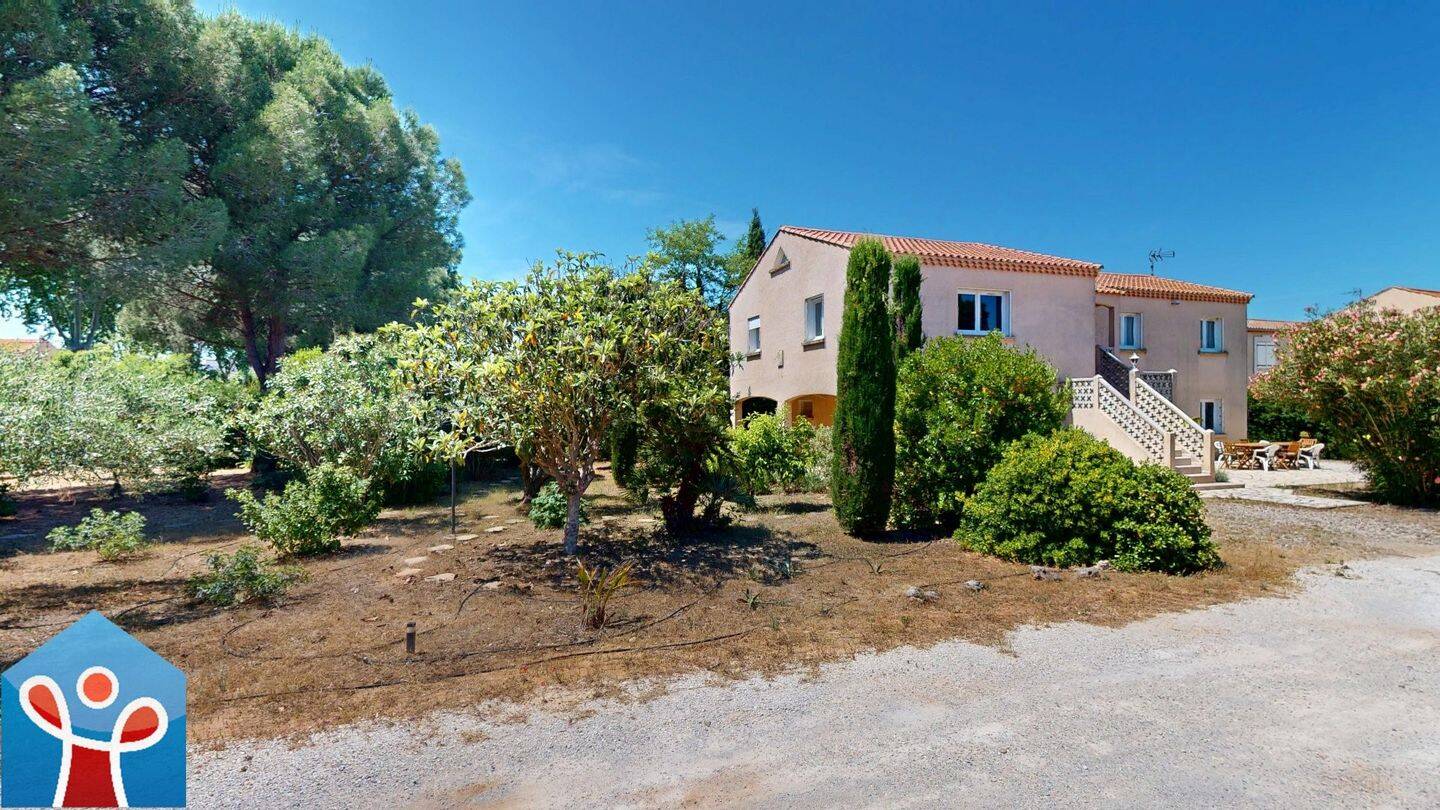 Maison à vendre, 187m², BEZIERS