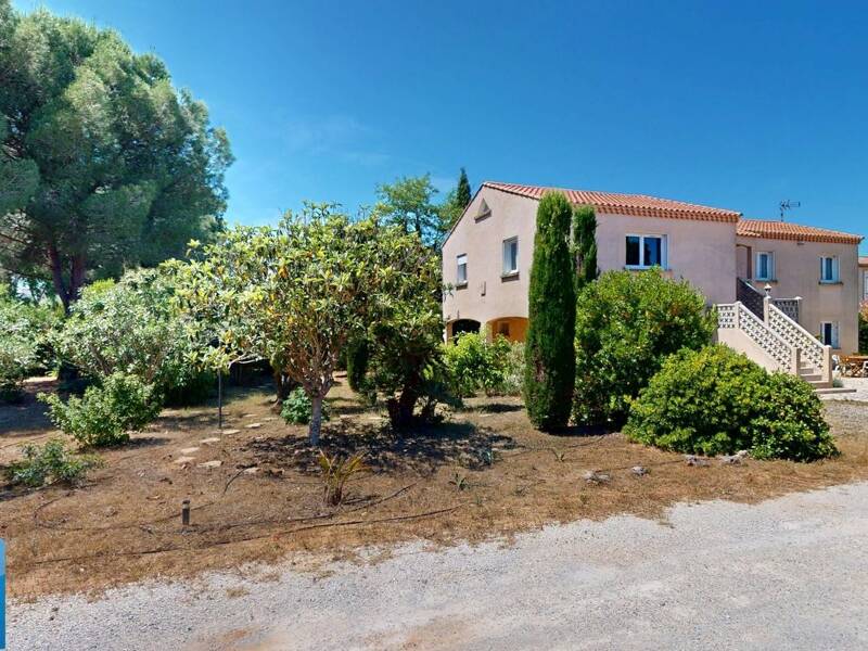 Maison à vendre, 187m², BEZIERS