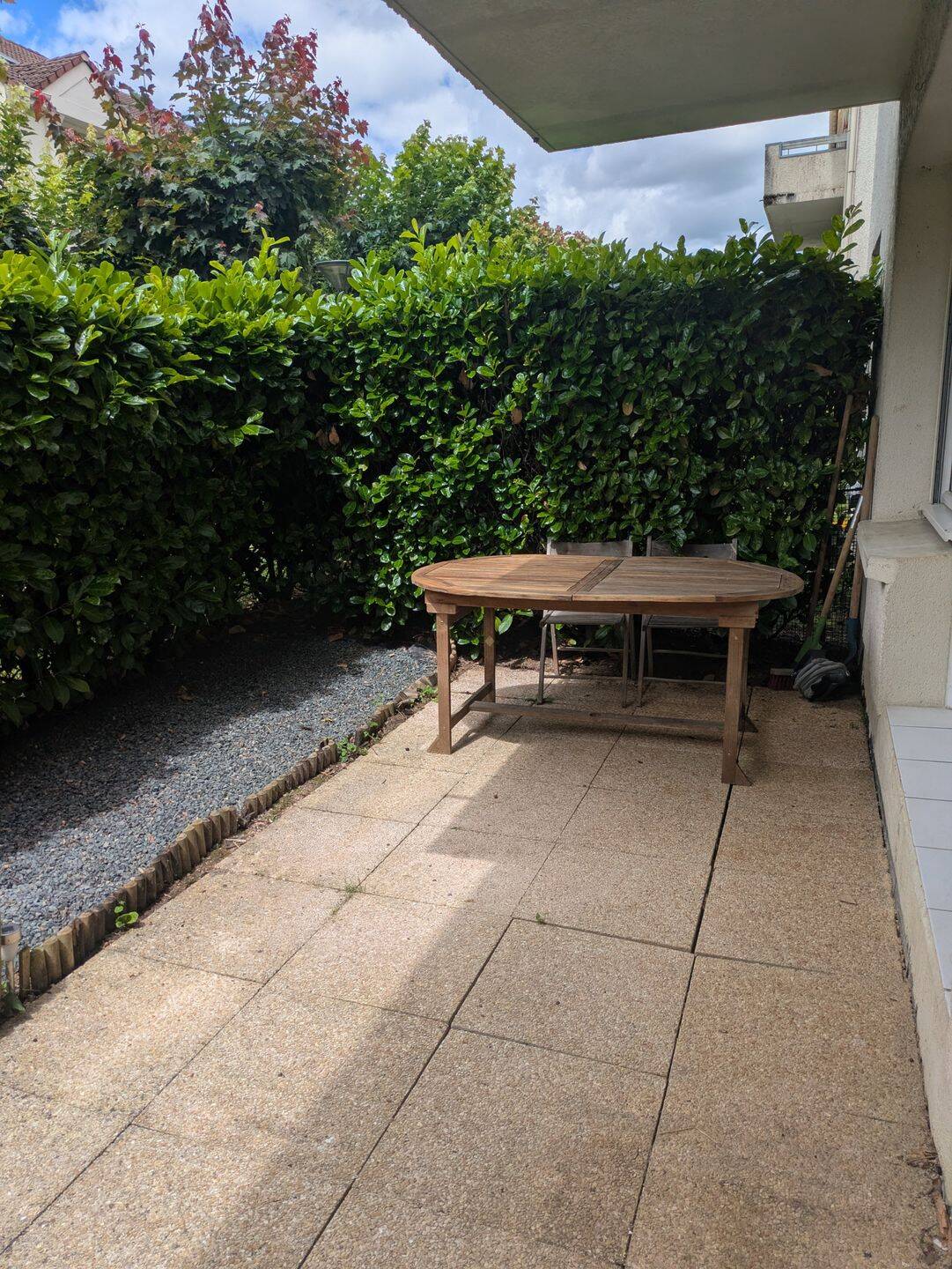 Maison à louer, 63m², GIF SUR YVETTE
