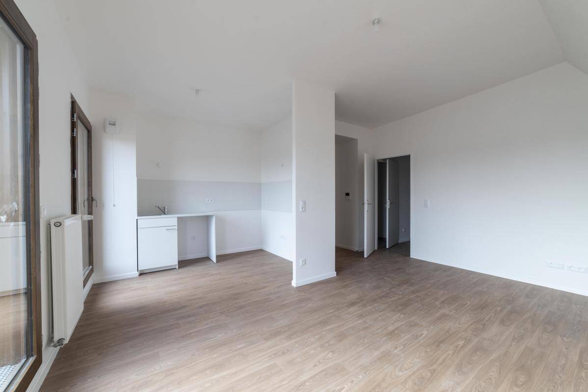 Maison à louer, 66m², CHENNEVIERES SUR MARNE