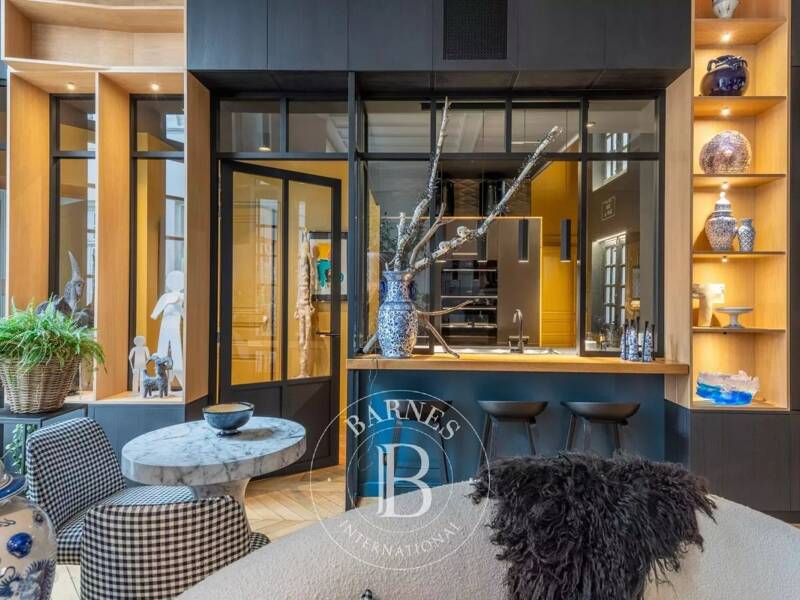 Maison à vendre, 202m², LYON 2E