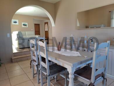 Maison à vendre 470 000 € 7 pièces 4 chambres 142,7 m² 1 120 m² de terrain Arpaillargues-et-Aureillac 30700