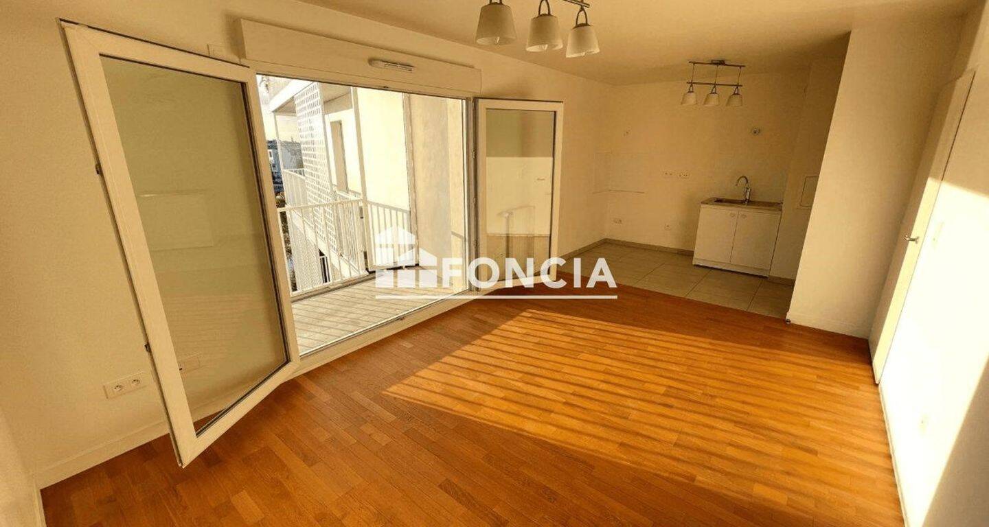 Maison à louer, 45m², CLICHY