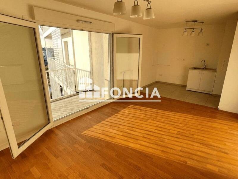 Maison à louer, 45m², CLICHY