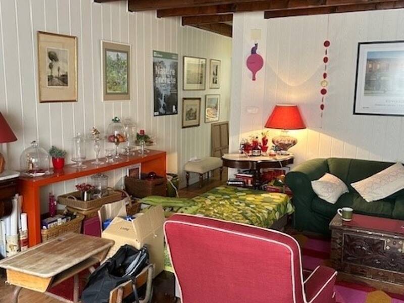 Maison à vendre, 92m², BORDEAUX