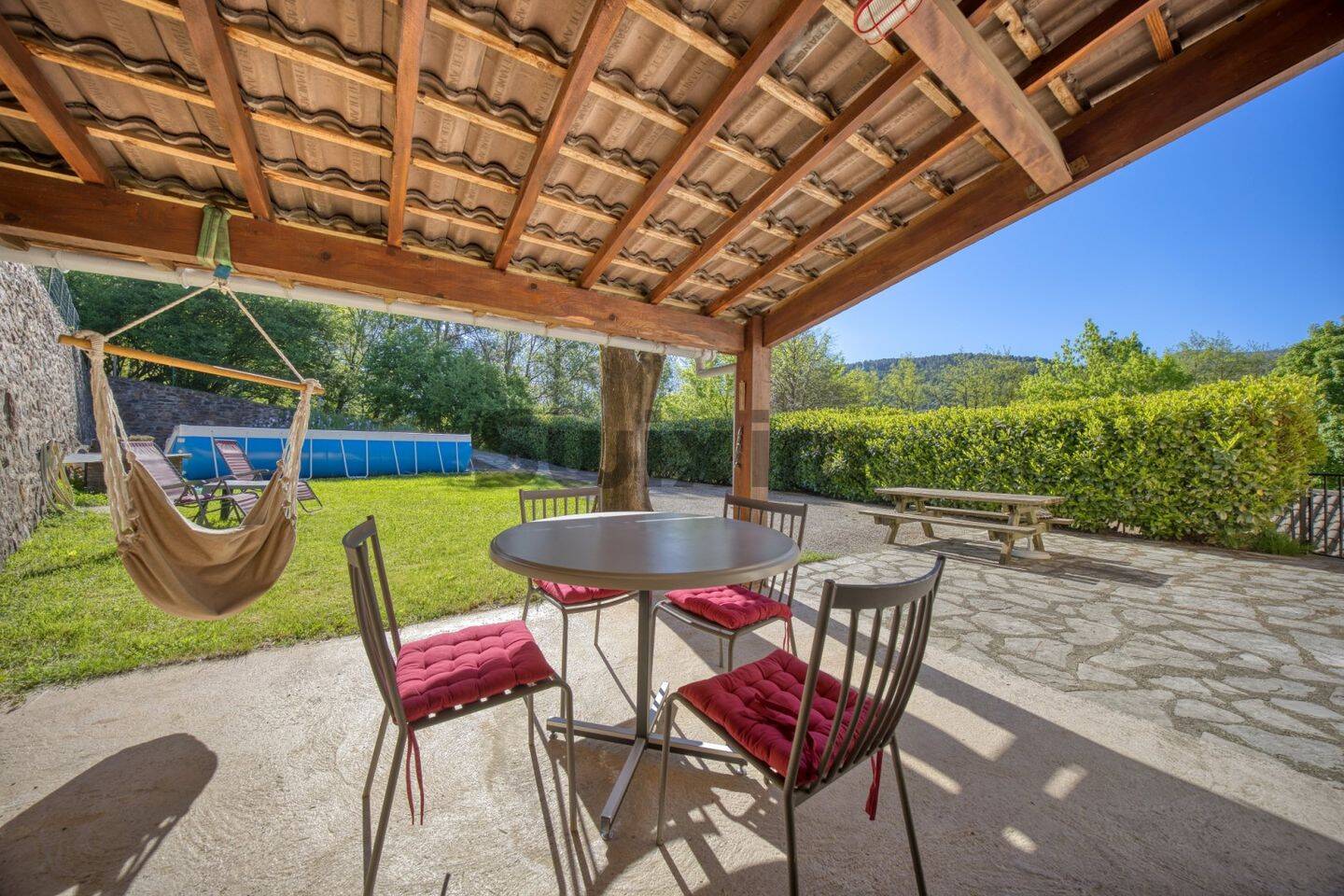 Maison à vendre, 250m², LE COLLET DE DEZE