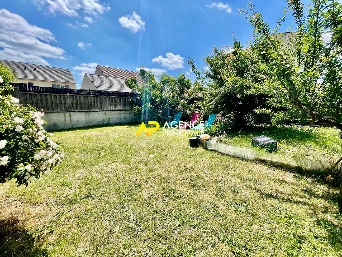 Maison à vendre, 110m², ARGENTEUIL