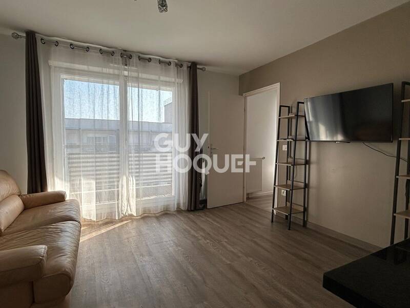 Maison à louer, 39m², LIMEIL BREVANNES