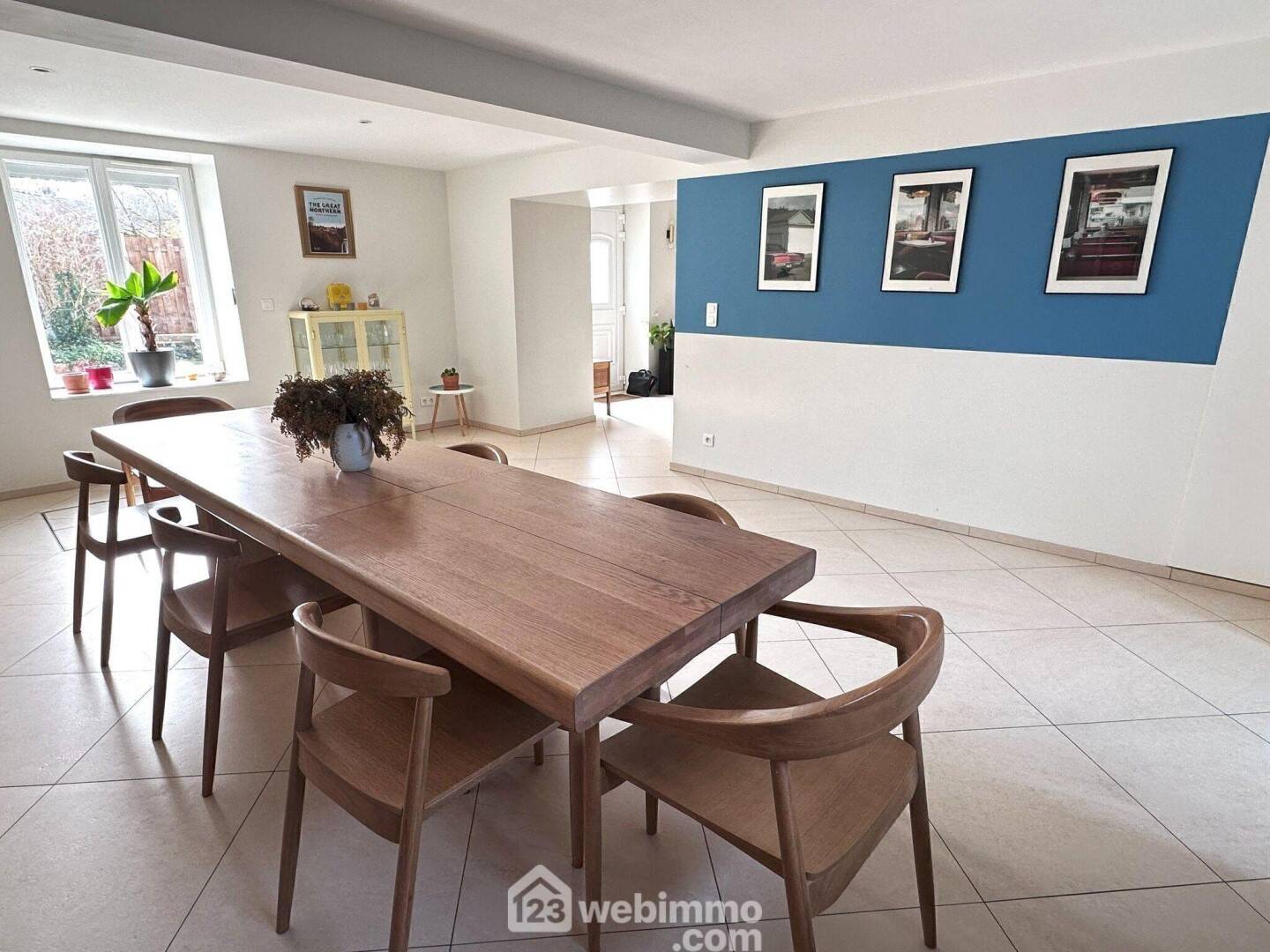 Maison à vendre, 190m², MILLY LA FORET