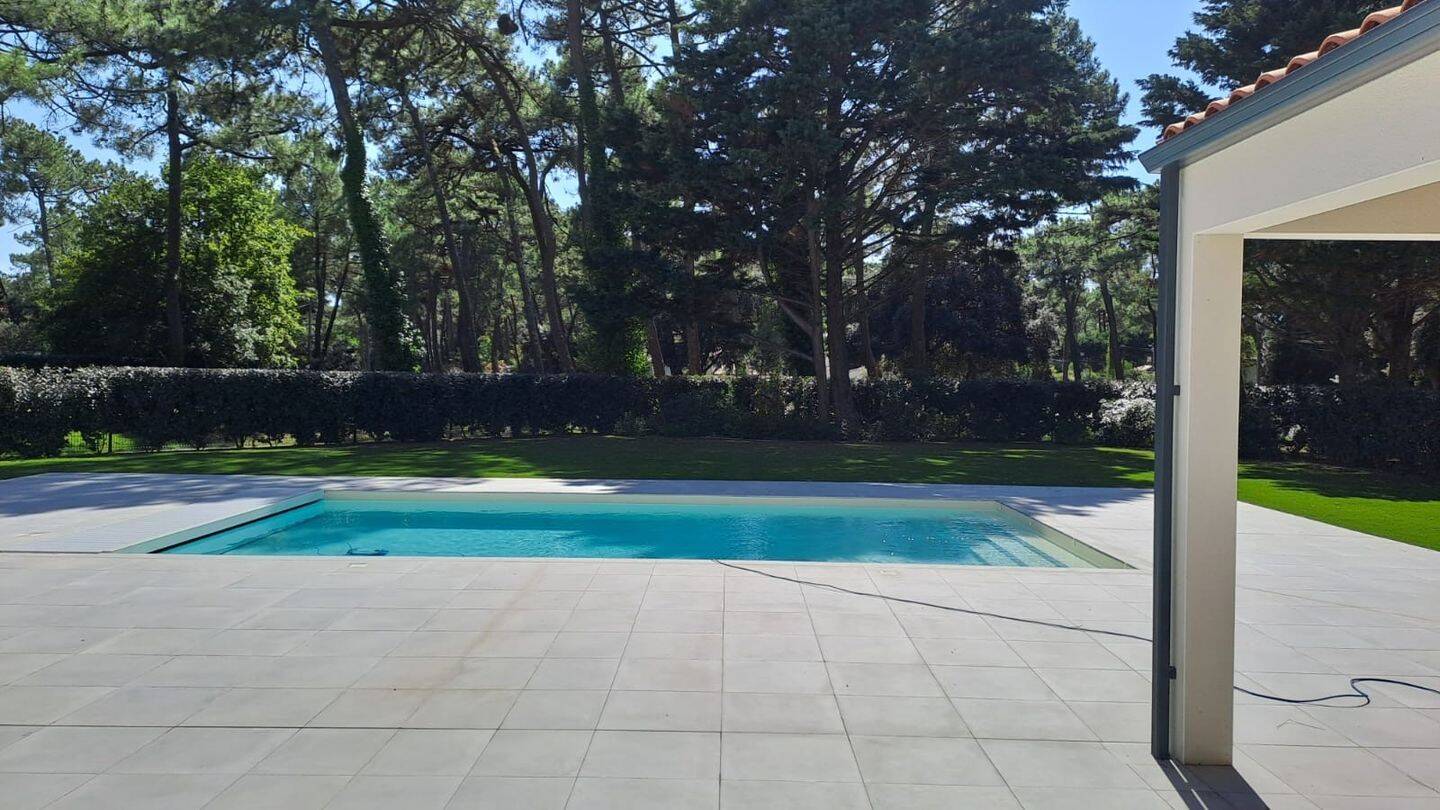 Maison à vendre, 177m², LES MATHES