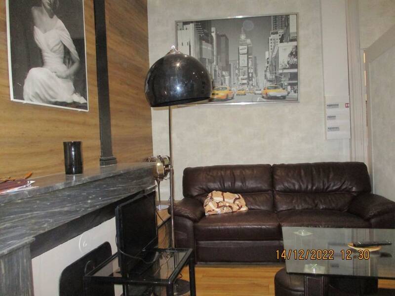 Maison à louer, 37m², BELLEY