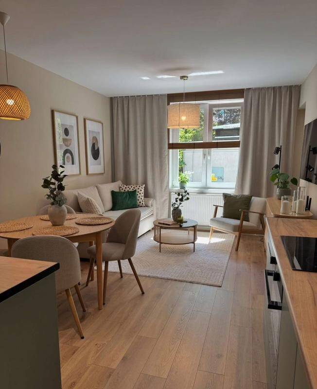 Maison à vendre, 42m², SAINT AUBIN SUR MER