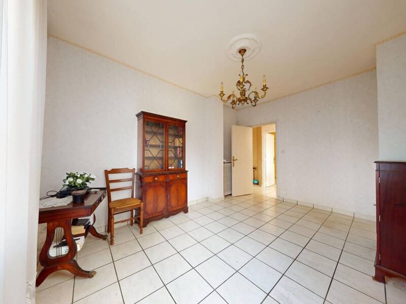 Maison à vendre, 72m², TOULOUSE