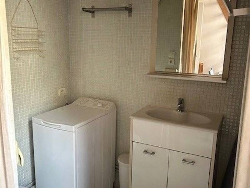 Maison à louer, 24m², PERPIGNAN