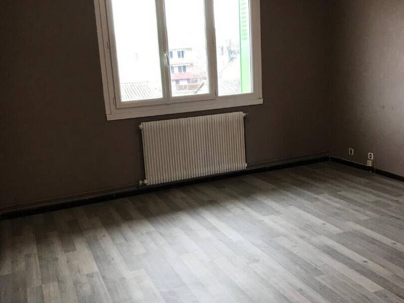 Maison à louer, 60m², JASSANS RIOTTIER