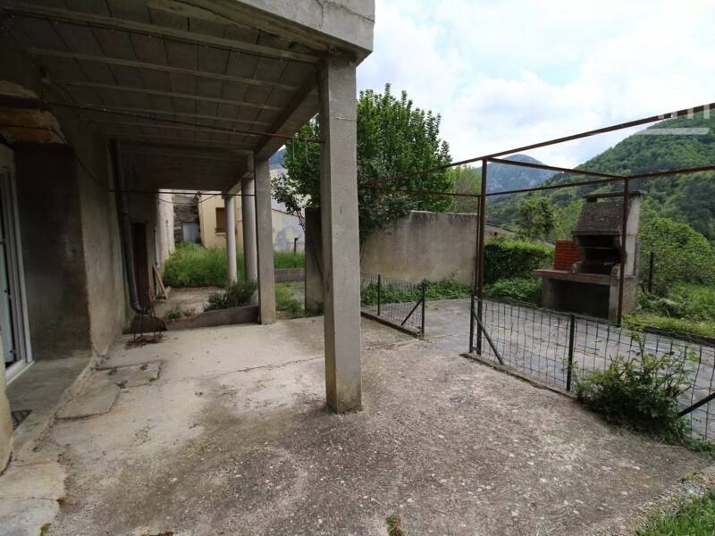 Maison à vendre, 72m², AXAT