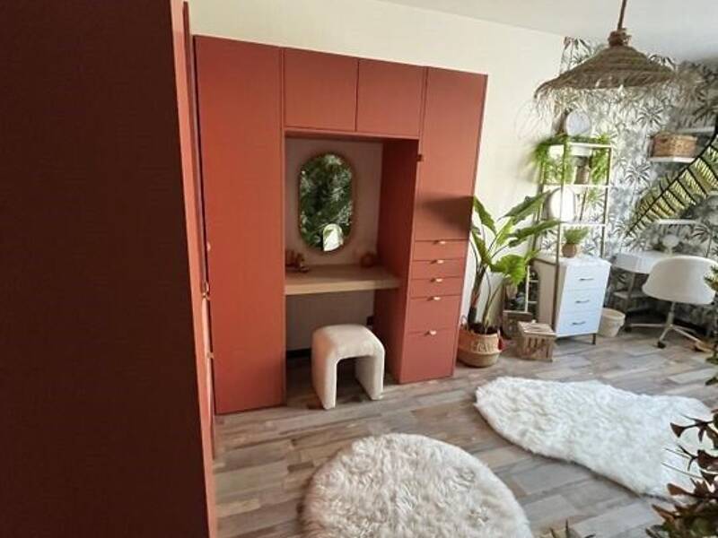 Maison à louer, 70m², PONT A MOUSSON