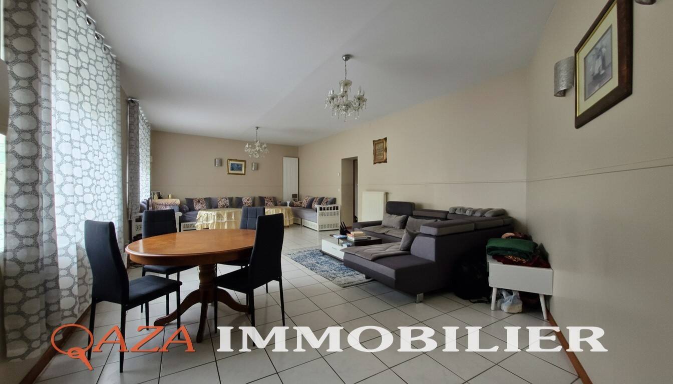 Maison à vendre, 147m², NOEUX LES MINES
