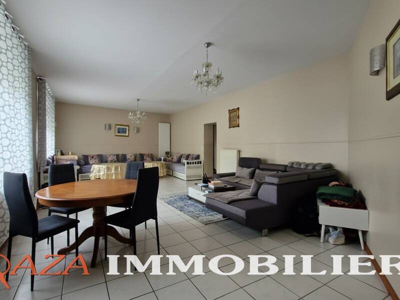 Maison à vendre, 147m², NOEUX LES MINES