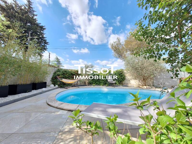 Maison à vendre, 193m², NIMES
