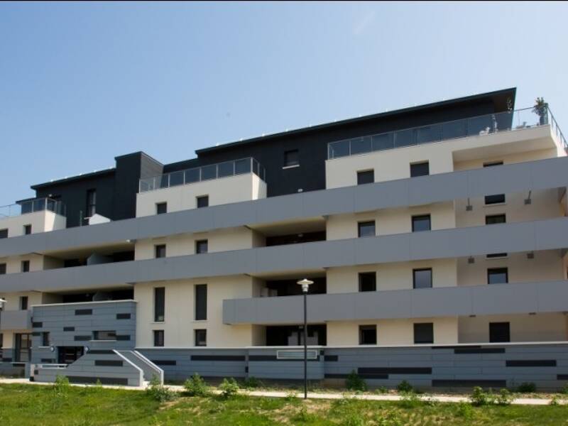 Maison à louer, 40m², CENON