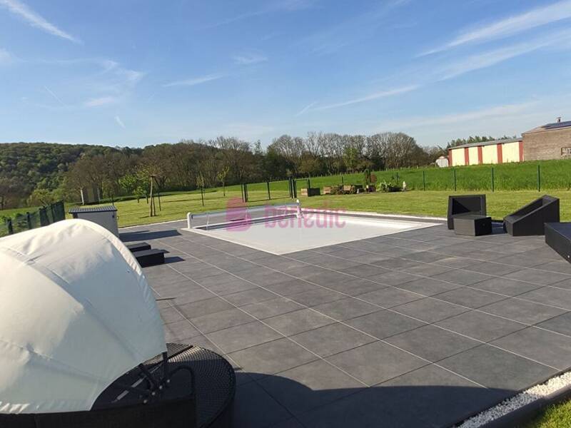 Maison à vendre, 270m², METZ