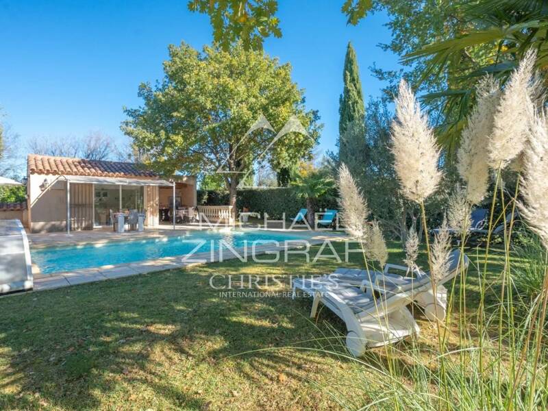 Maison à vendre, 155m², AIX EN PROVENCE