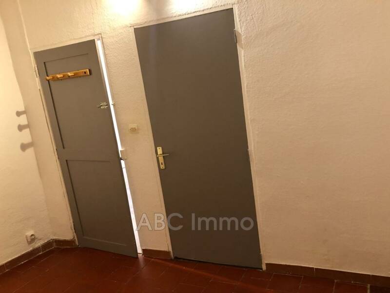 Maison à louer, 26m², AIX EN PROVENCE