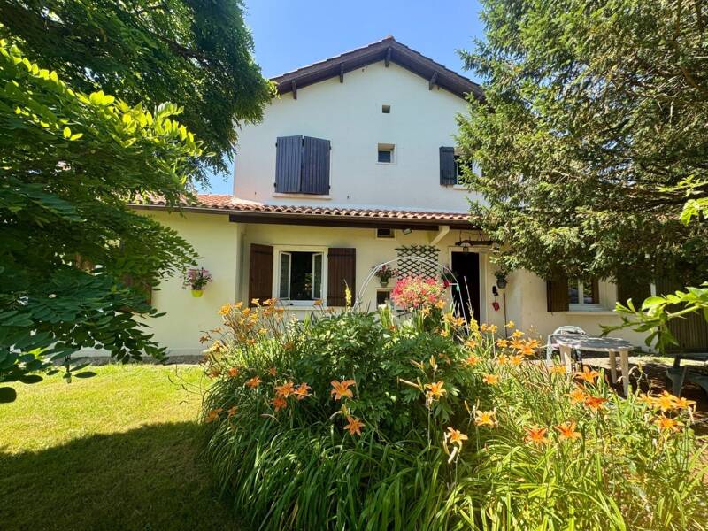 Maison à vendre, 131m², PENNE D'AGENAIS