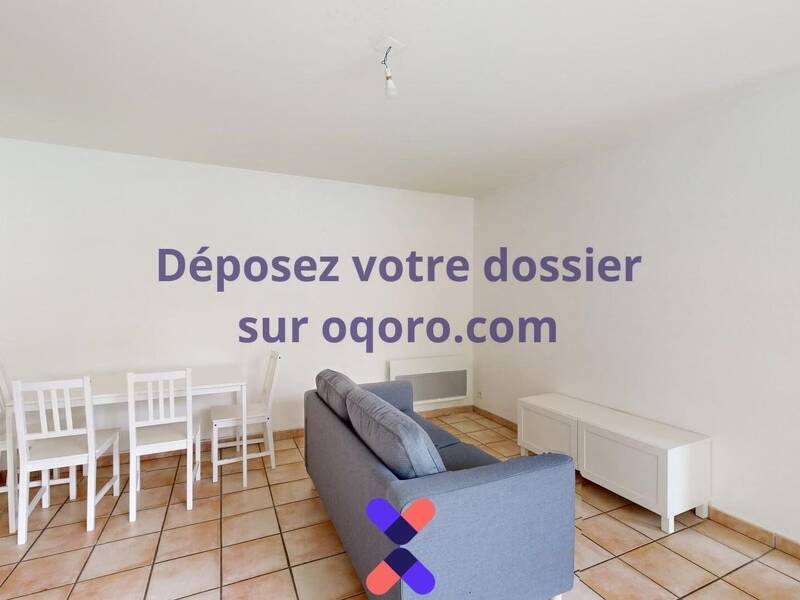 Maison à louer, 56m², DIJON