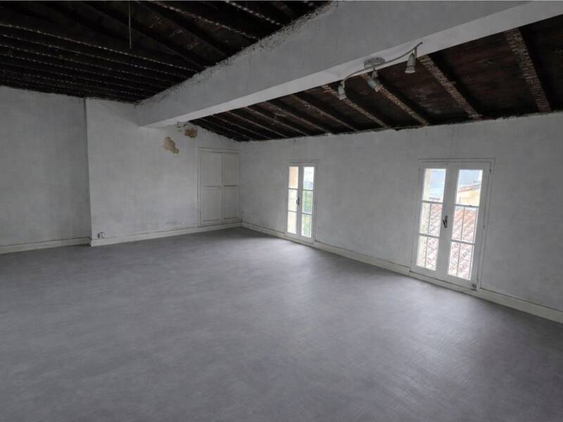 Maison à vendre, 38m², BORDEAUX