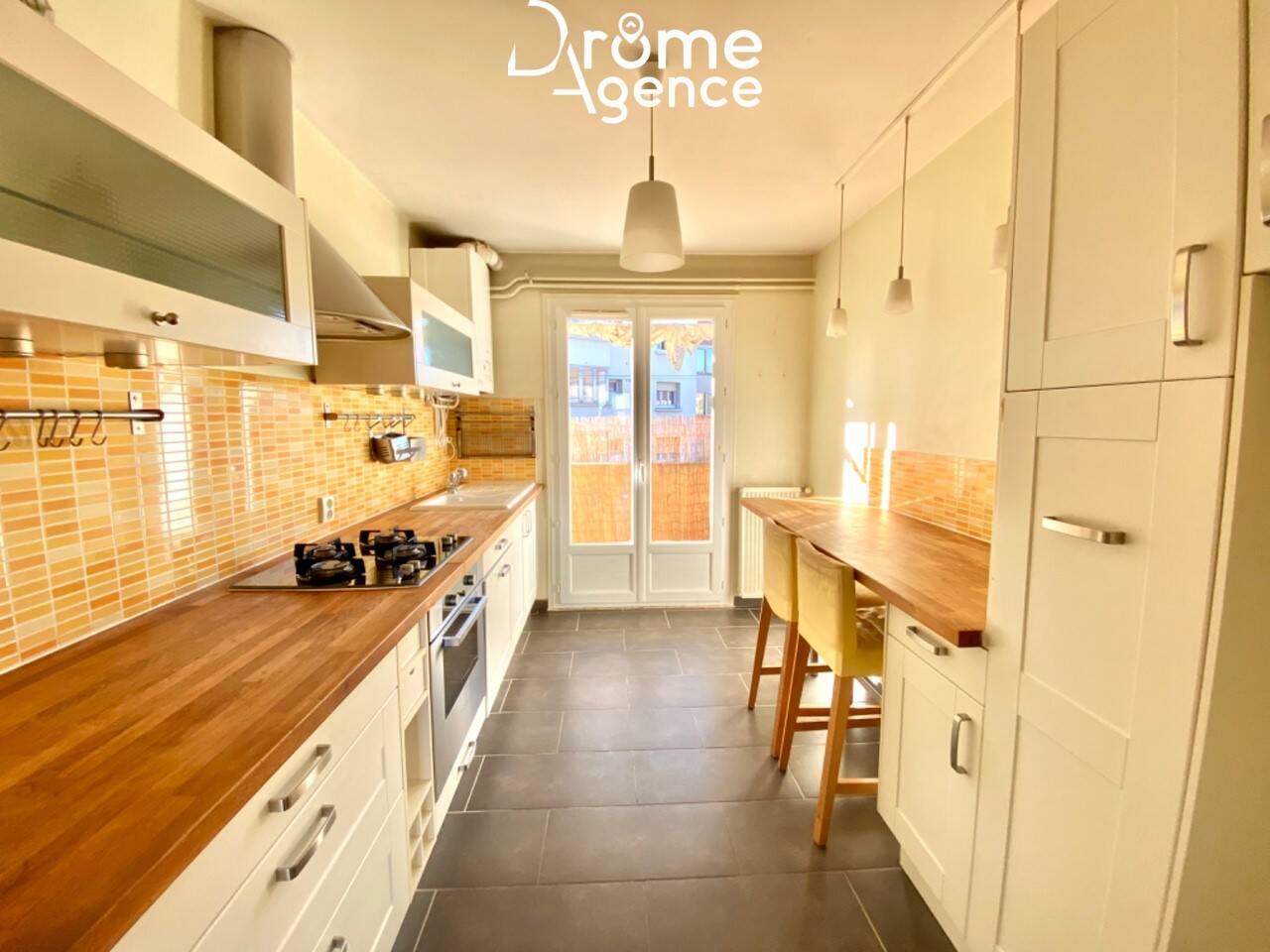 Maison à louer, 62m², VALENCE