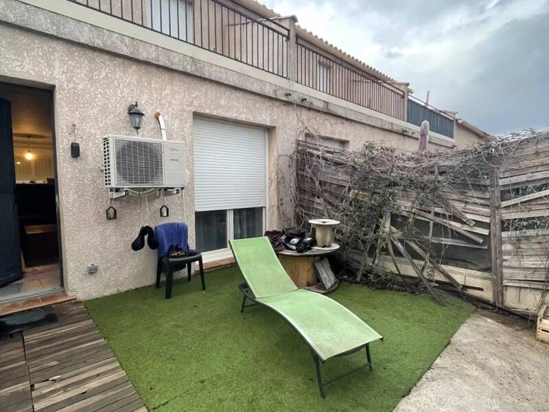 Maison à louer, 63m², NIMES